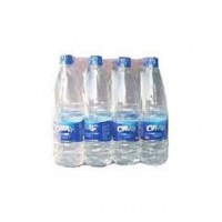 CWAY Bottle Water (75cl x 12)